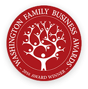 Washington Family Business Awards 1