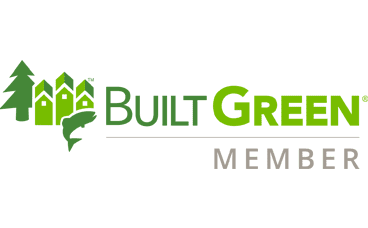 Built Green Member