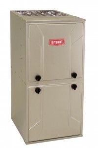 Bryant Preferred Series Furnace 926T