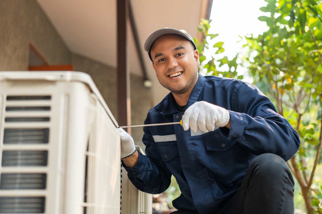 Dealing with a Heatwave? Keep Your HVAC System in The Best Condition