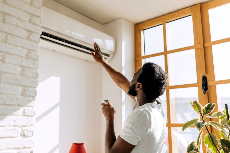 4 Warning Signs Your Air Conditioner Needs Repair