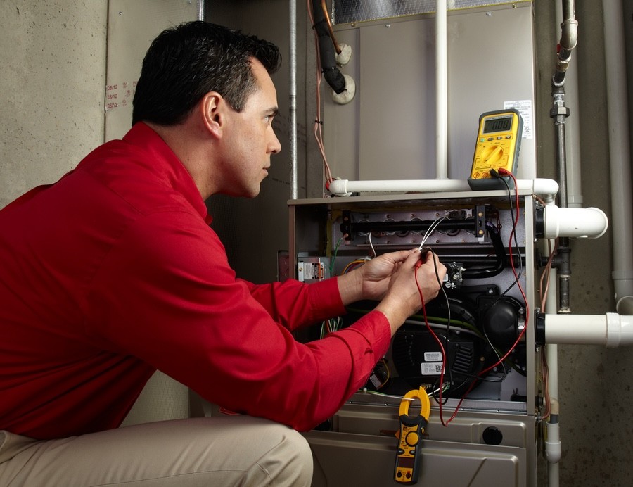 Top 5 Common Heating Problems and How to Prevent Them