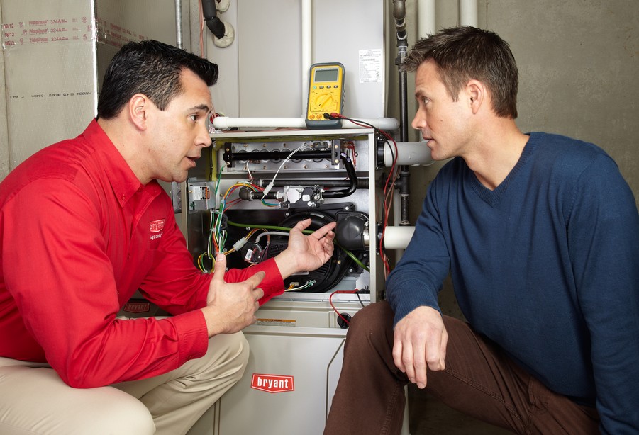 Do You Really Need an Expensive Furnace Replacement?