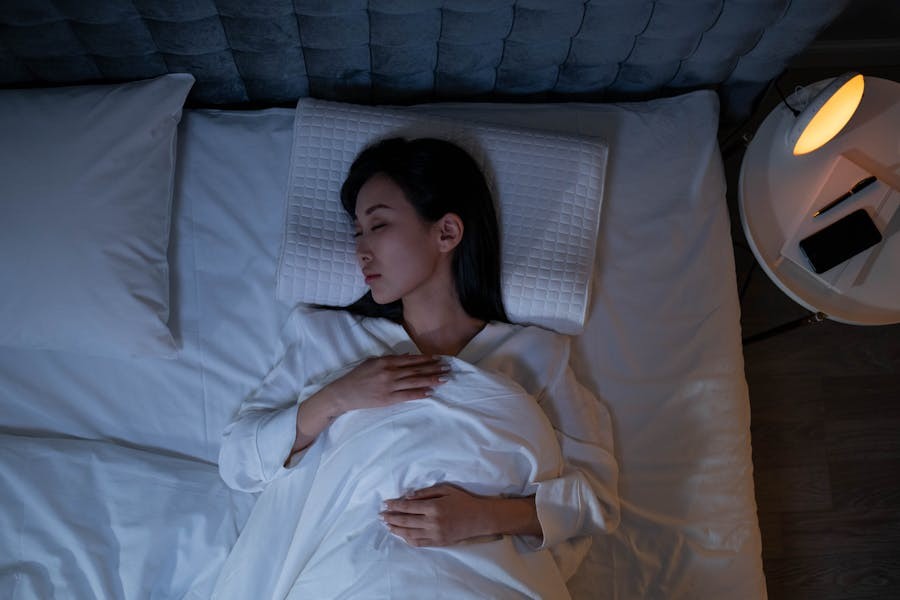 How to Get Better Rest: HVAC Settings for Sleep