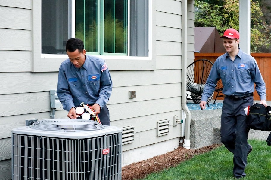 You can trust Bob’s Heating & Air Conditioning for heat pump and AC installations. Learn what you need to keep your family comfortable all year in our blog series.