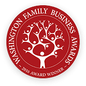 Washington Family Business Awards 1