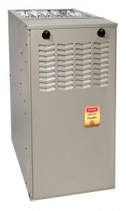 Bryant Preferred Series Furnace 820T