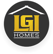LGI Homes Logo 1