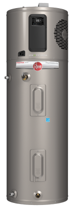 Rheem Professional Series Hybrid Electric Water Heater