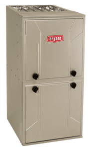 Bryant Evolution Series Furnace 987M & 986T