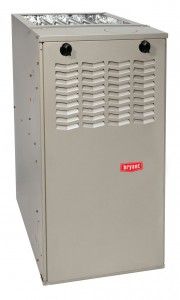 Bryant Legacy Series Furnace 800S