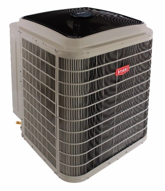 Bryant Evolution Extreme Series Heat Pump 284A