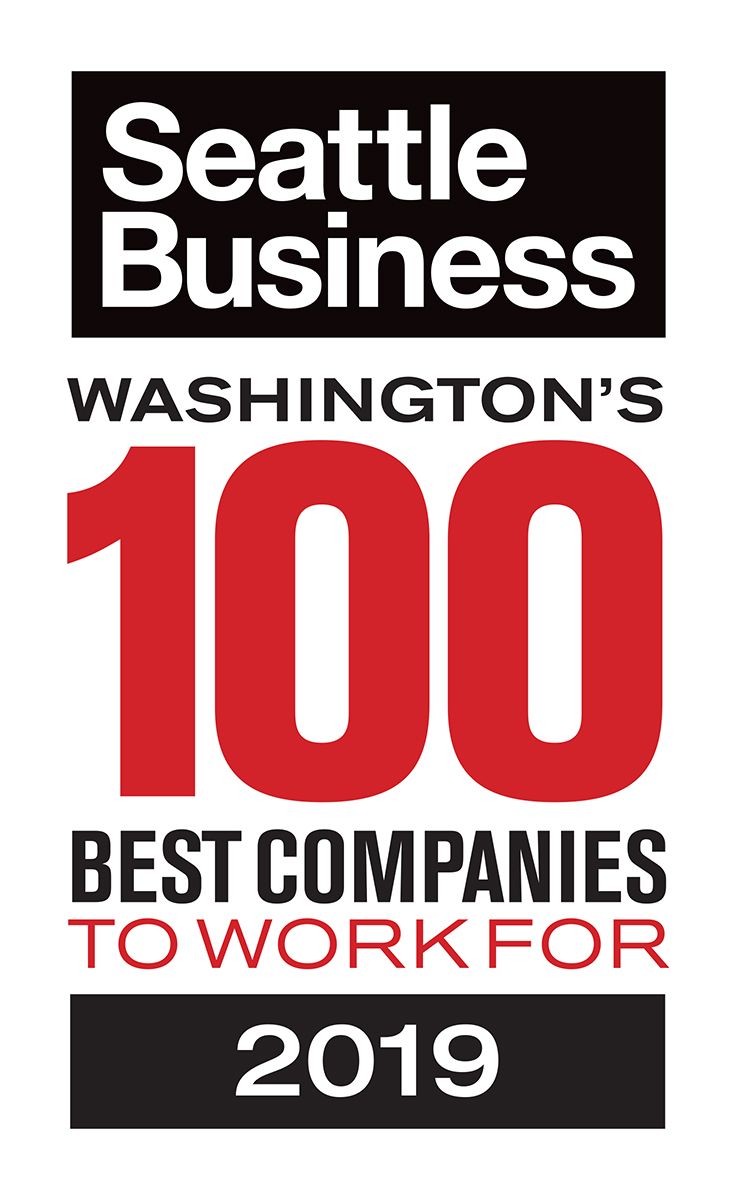 2019 Best Companies to Work For